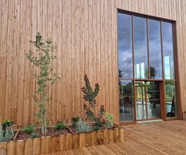 Vivre en Bois image 10