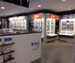 Opticien Krys image 3