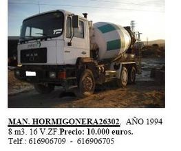 Hormigones Probasa imagen 3