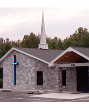 Sharpsburg Bible Church image 1