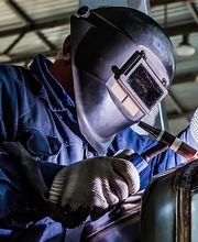 Miller Fabrication, Inc. image 1