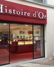 Histoire d'Or image 1