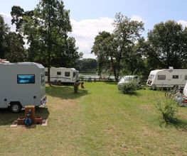 Camping und Ferienpark Buntspecht Bild 6