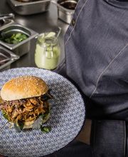 STREET KITCHEN Catering & Events Bild 5