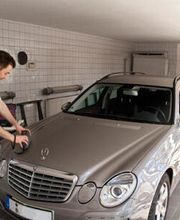 Lohse Jens Karosseriefachbetrieb Bild 5