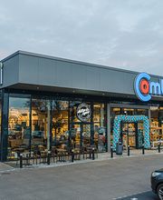 Combi Verbrauchermarkt Bockhorn Bild 1