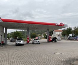 star Tankstelle Bild 2