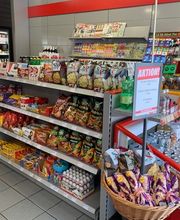 star Tankstelle Bild 5