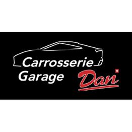 Garage-Carrosserie Dan La Sarraz SA