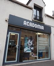 Acadomia image 9