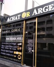 Achat Or Argent image 1