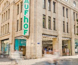 GALERIA Köln Hohe Straße Bild 1