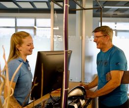 Physio-Fit PREMIUIM TRAINING Gesundheitszentrum Bild 1