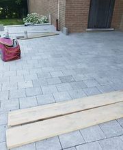 BVI Bau-Reinigung Berisha Bild 2