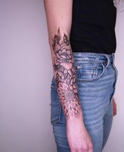 INKognito's Tattoo-Studio;