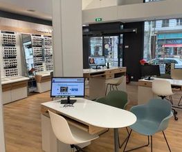 Opticien Krys image 2