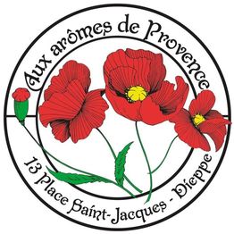Aux Arômes de Provence logo