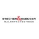 Malerfachbetrieb Stecher&Saenger