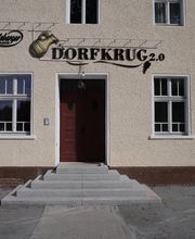 Dorfkrug Großkoschen Bild 1