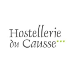 Hostellerie Du Causse