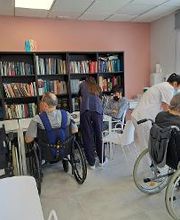 Hospital San Vicente | VITALIA HOME imagen 4