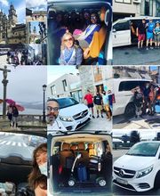 TAXI AEROPUERTO VIGO imagen 9