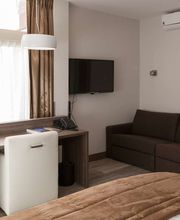 Large Family Room