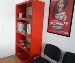Menden Empfang