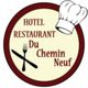 restaurant le chemin neuf