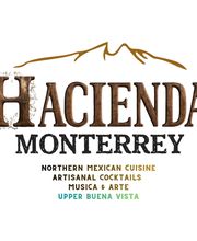 Hacienda Monterrey Restaurant image 9