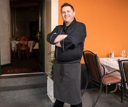 Restaurant Neue Real Bild 2