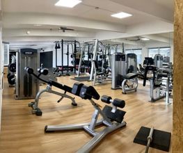 Munich Fight & Fitness GmbH Bild 2
