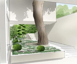 Grano Giardini SA Bild 8