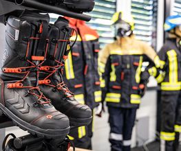 Rosenbauer Schweiz AG Bild 1