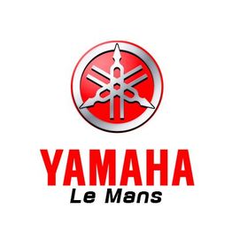 Yamaha Yam Factory Le Mans Concessionnaire