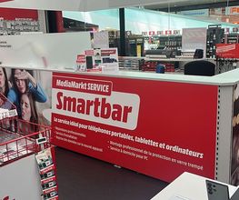 Smartbar Marin-Epagnier Bild 1