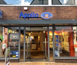 Apollo-Optik - Rendsburg - Hohe Str. Bild 1