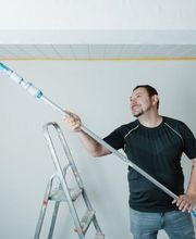 Schmidt´s helfende Hände - Hausmeisterservice Schmalkalden Bild 7