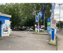 Aral pulse Ladestation Bild 4