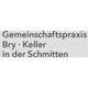 Gemeinschaftspraxis Bry, Keller, in der Schmitten
