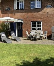 Schroeders Haus Kampen