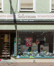 Kellermann Gesunde Schuhe Bild 9