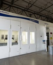Crash Champions Collision Repair Pittsburg image 11