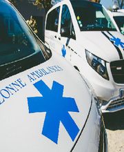 Alzonne Ambulances image 3