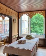 Oasis Spa & Thaimassage - Baden Bild 2