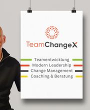 Team Change Xperience GmbH Bild 3