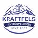 Kraftfels Entrümpelung&Hausmeisterdienst