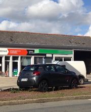 Eurorepar Garage de l'Avenir Adhérent image 3