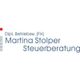 Dipl. Betriebsw. (FH) Martina Stolper - Steuerberatung