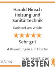 werkenntdenBESTEN.de Qualitätssiegel